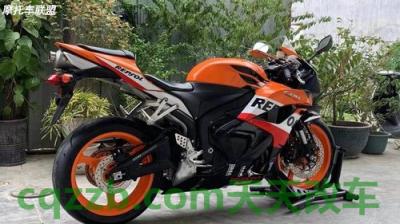 汽车知识：本田cbr22期有什么缺点 本田cbr600f5动力模式  第2张