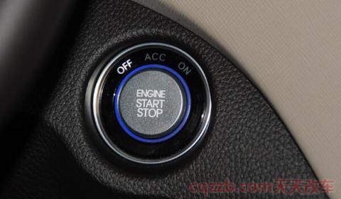 机动车点火开关字母详细讲解(点火开关) 第2张