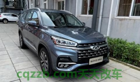 谈谈：为什么奇瑞车需要暖机(奇瑞车暖机可以关闭吗)  第2张