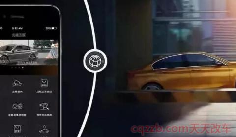 宝马语音控制激活(语音控制)  第2张