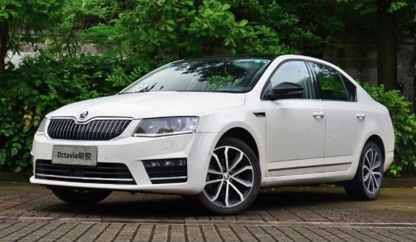 斯柯达octavia是什么车斯柯达(斯柯达明锐的生产厂商是哪里)  第3张