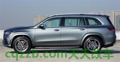 奔驰gle450与gls450区别(GLE450与GLS450的区别)  第2张