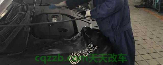 不够5000公里能首保吗(首保超出时间怎么办)