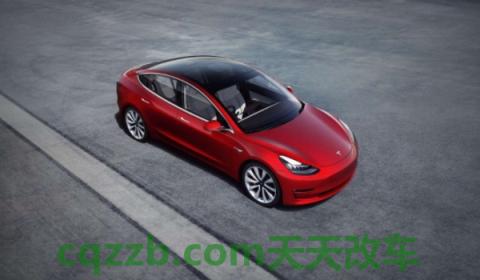 闲谈：特斯拉电池终身免费更换吗(特斯拉modely的车身尺寸数据是什么)  第3张