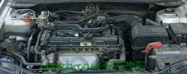 起亚赛拉图发动机号在哪个位置(起亚赛拉图是一款什么车辆)  第1张