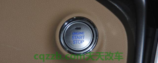 一键启动的车不打火怎么开窗(一键启动车辆如何关闭) 第1张