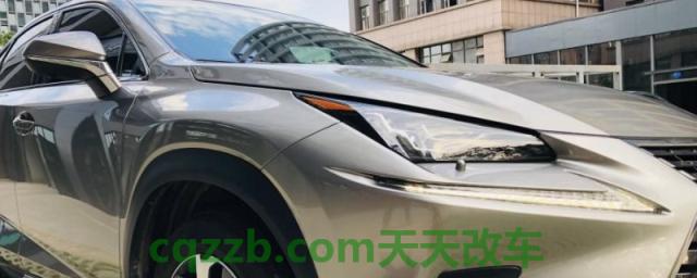 20万车有必要贴隐形车衣(贴车衣需要注意什么)  第1张