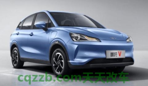 解密:哪吒汽车是哪个公司(哪吒V的车身尺寸数据是什么) 第2张