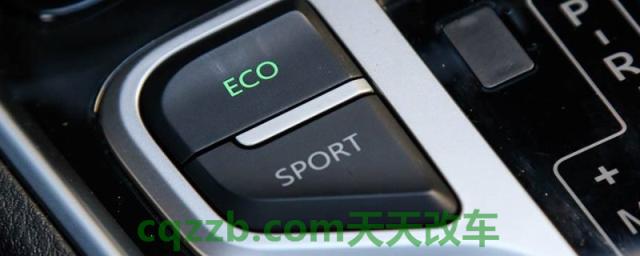 sport是什么牌子车(汽车运动模式什么时候使用)