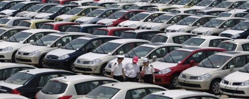 库存车可以买吗(购买库存车需要注意什么)