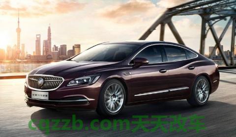 君越后视镜加热怎么开(君越后视镜加热什么时候使用)  第3张