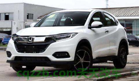 19款缤智保养扳手怎么消除(2019款缤智厂商指导价)  第2张