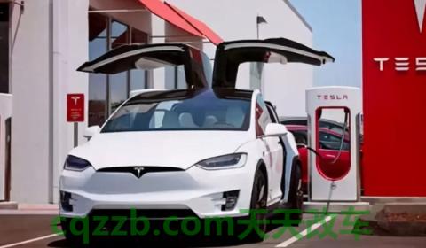 闲谈：特斯拉可以加油吗(特斯拉是一家什么公司)  第2张