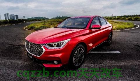 新宝骏和宝骏有什么区别(宝骏)  第3张