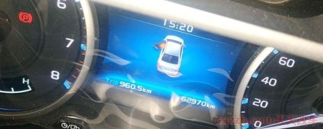 吉利帝豪一键启动保养灯归零(吉利帝豪的车身尺寸数据是什么)