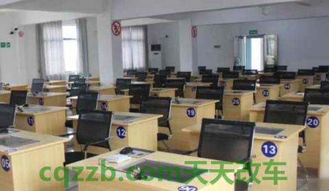 科目一考试场次是什么意思(科目一考试限制考试时间吗)  第2张