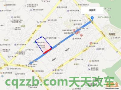 问答：深圳宝安区限行区域及时间_交通业务办理  第3张