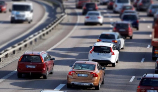 匝道掉头一定被拍吗(高速公路的违章违法行为怎么处理)  第2张