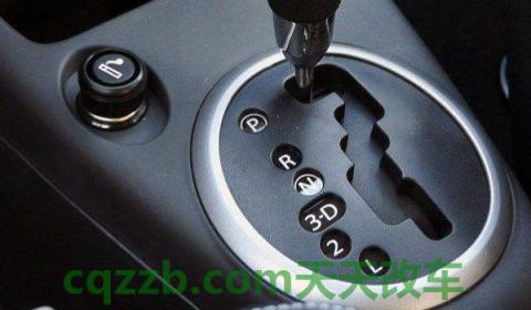 探究：自动挡车等红灯时应该挂什么档位(手动挡车辆可以改装为自动挡车辆吗)  第2张