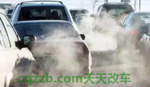 看一下：国五的车还能开几年(国5版本的机动车辆可以正常年检吗)  第3张