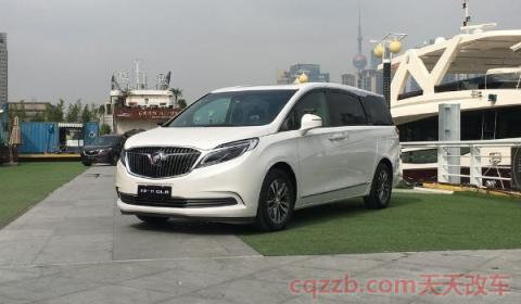 g18是什么车(Gl8的生产厂商) 第2张