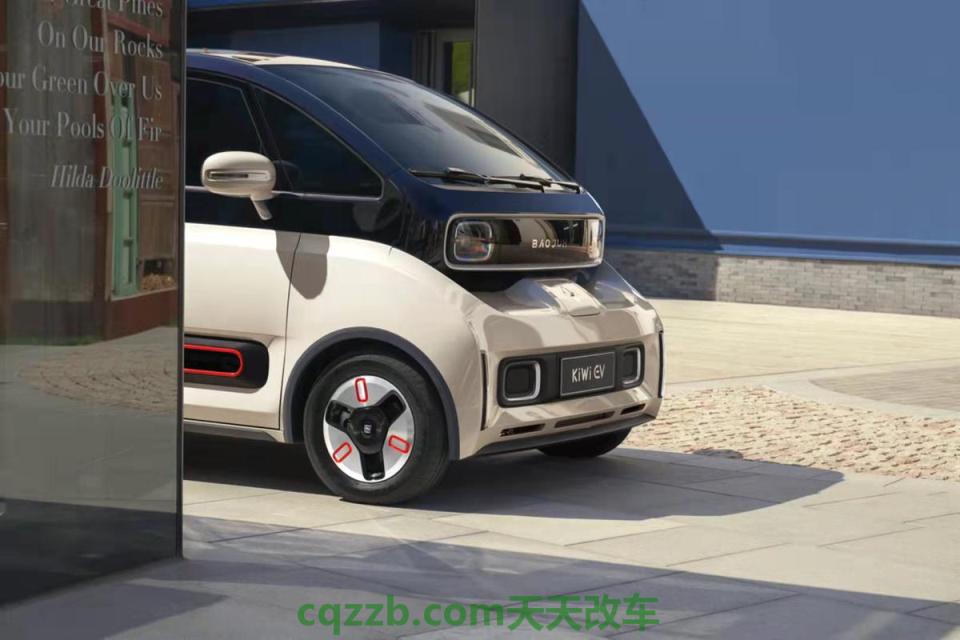 解答汽车：五菱宏光电动车v1需要什么驾照 五菱宏光电动车需不需要驾驶证