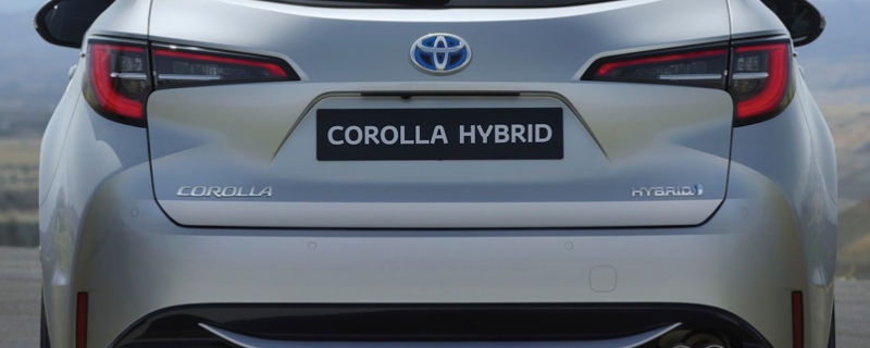 说道一下：hybrid丰田是什么车(丰田凯美瑞的生产厂商是哪里)  第1张