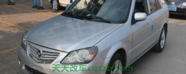 车回答：海马福美来用了什么发动机(图)