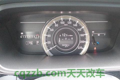 汽车有关：艾力绅仪表盘显示a是什么意思 艾力绅是广汽还是东风厂家  第3张
