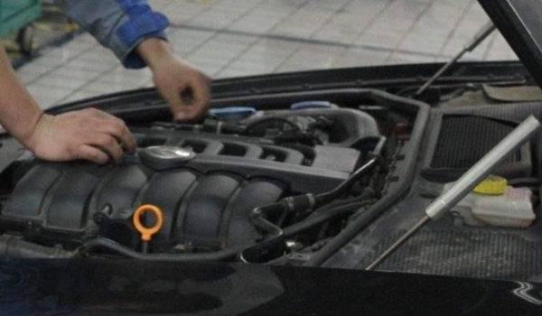 修车会不会被偷换零件(4S店售后维修车辆需要交纳什么费用) 第2张