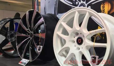 轮胎j值(轮毂宽度)  第3张