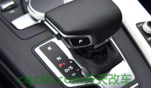 n档位什么时候用(所有自动挡车型都有N挡吗)  第3张