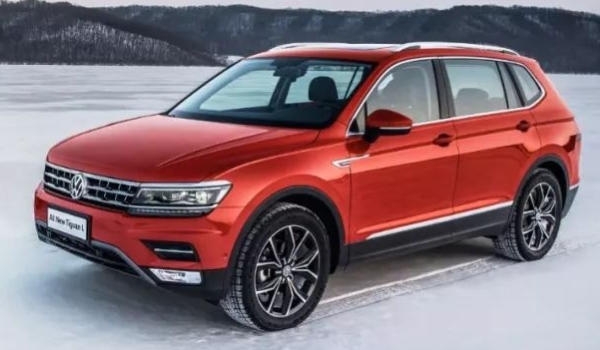 途观天窗最后一下闭合不了了(途观车身尺寸数据是什么)  第2张