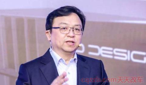 比亚迪三大创始人(比亚迪是从什么时候开始有的汽车业务) 第3张