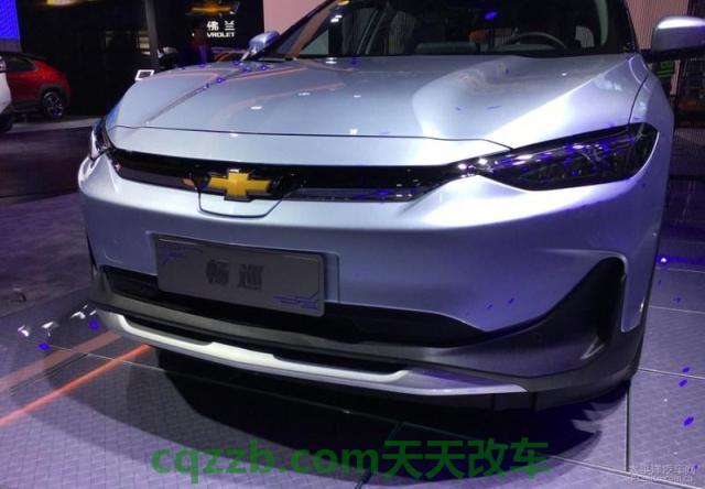 汽车疑问：雪佛兰_什么是雪佛兰  第2张