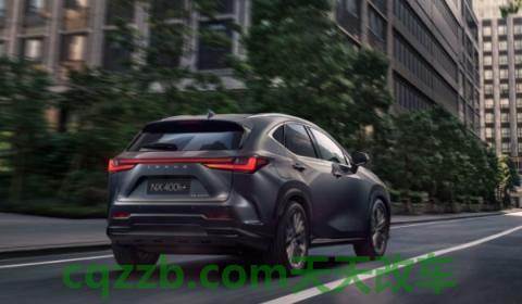 解读：雷克萨斯是哪个国家产的(雷克萨斯RX的车身尺寸数据是什么)  第3张