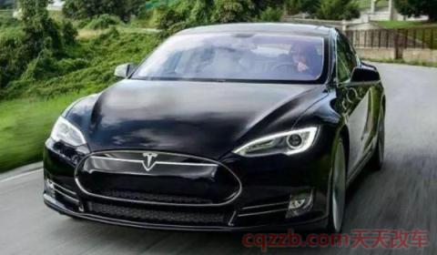 特斯拉撞了去哪里修(特斯拉是哪国品牌汽车) 第3张