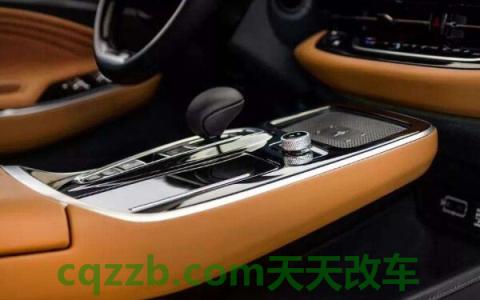 广汽新能源AionS后备箱尺寸大小(广汽新能源AionS储物空间)  第2张