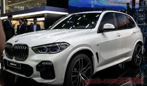 宝马x5产地哪个国家(宝马x5价格) 第2张