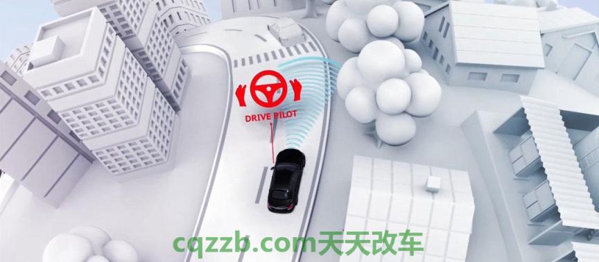 问答:智能驾驶INTELLIGENT DRIVE_什么是智能驾驶INTELLIGENT DRIVE 第4张