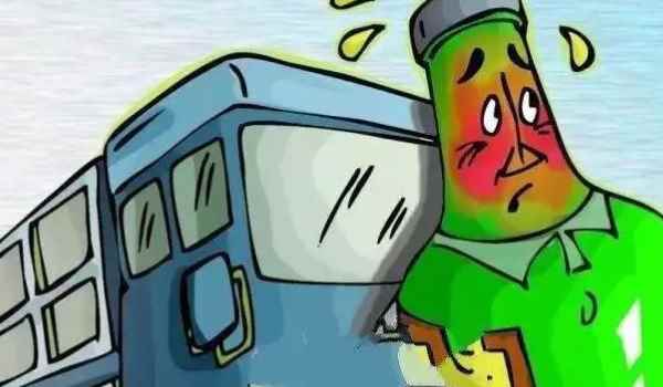 副驾驶不系安全带会被电子眼抓拍吗(机动车辆违章违法行为不处理有什么影响)  第3张