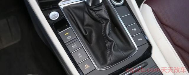 第四代dq200做了哪些改进(第四代dq200是哪个公司的产品)  第1张