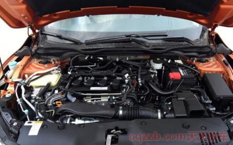 1.6l是什么意思(如何知道汽车排量)  第2张