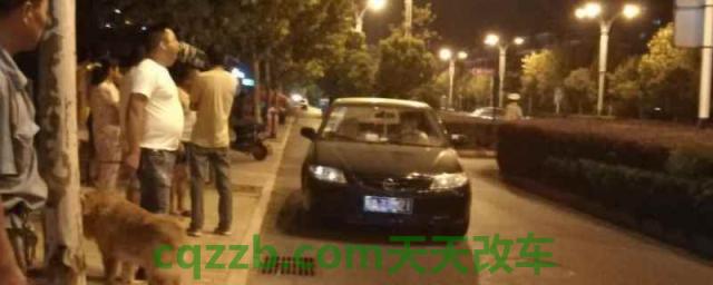 剐蹭怎么走保险(如何保护车辆车漆)  第1张