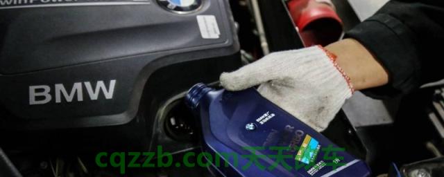 宝马n20加几升机油(宝马是国产车吗)