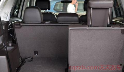 七座车拆座椅扣几分(关于七座车的法规)  第3张