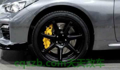 轮毂改大一寸能过年检吗(改装轮毂需要更换轮胎吗)  第3张