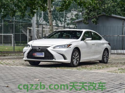 关于汽车:雷克萨斯_什么是雷克萨斯 第3张