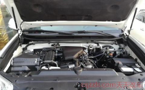 landcruiserprado什么车(丰田普拉多怎么样)  第3张