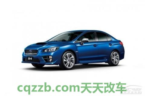 关于汽车：斯巴鲁翼豹XV性能如何及其简介 斯柯达Enyaq IV正式发布正式发布  第3张